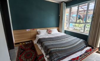 Khorgas Luan Homestay