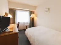 Hotel Sunroute Niigata Hotels in Niigata City
