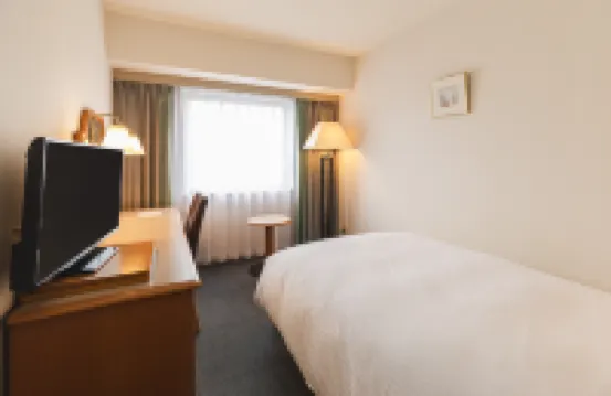 Hotel Sunroute Niigata