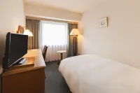 Hotel Sunroute Niigata