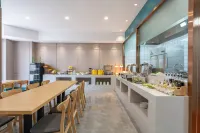 Ginza Hemei Hotel (Liaocheng University Branch)