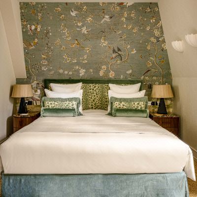 Pavillon Elise Saint James Paris Promo Code