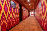 Artland Peninsula Hotel Hotels in Heyuan