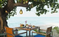 Explorar Koh Phangan - Adults Only Resort and Spa - Aamiainen