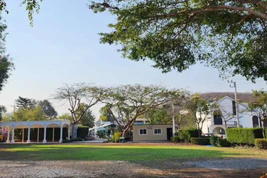 รูปภาพของซี สกาย รีสอร์ท