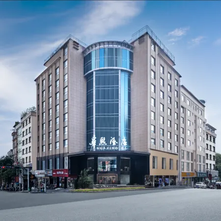 Huaxi Hotel