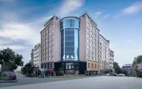 Huaxi Hotel Các khách sạn ở Nạp Ung