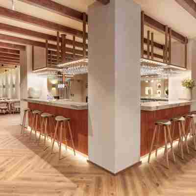 メリア グラナダ Fitness & Recreational Facilities