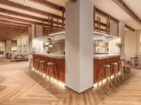 Melia Granada Hotels in Granada