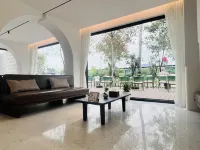 Floral Hotel·Molly House - Infinity Pools