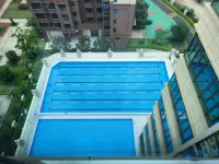 Aiduo Hotel - Rooftop Pools
