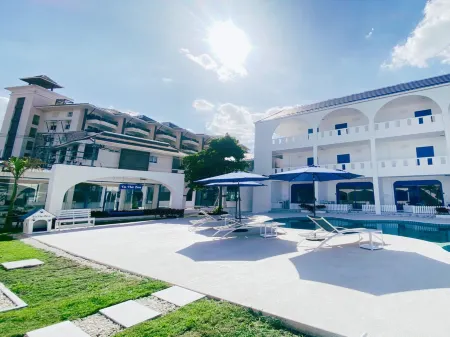 Collection O To The Sea Resort Thailand Отели в г. Sattahip