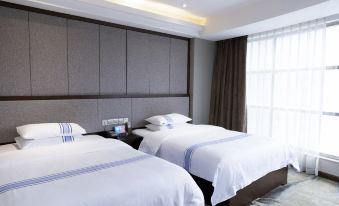 Jiaotong Hotel