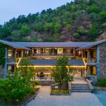 Yulong Guzhai (Gubeikou Shuizhen Branch)