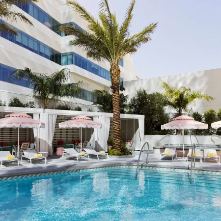 Fontainebleau Las Vegas, MICHELIN Key Award Hotel