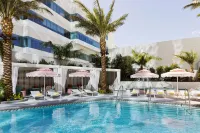 Fontainebleau Las Vegas, MICHELIN Key Award Hotel - Romantische