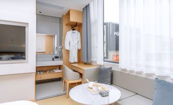 Huangji Hotel (Qidu Ancient Town Branch of Wenshan State People's Hospital)