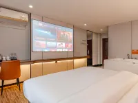 Dayue Hotspring Hotel Hotels in Fengshun