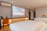 Dayue Hotspring Hotel