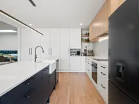 Remarkable stay in Queenstown