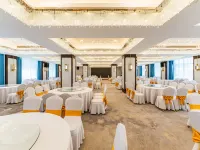 金州賓館 九里附近的飯店