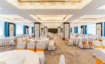 JINZHOU HOTEL
