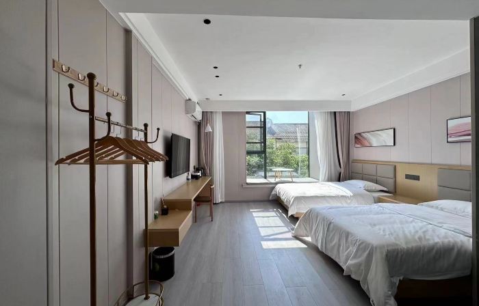 Chengli Xingguang Hotel (Daying Dead Sea)