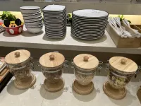 Vienna Hotel (Dali Xiangyun High-speed Railway Station) - breakfast
