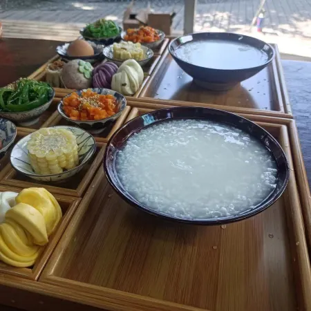 Dashe Yuanye Boutique Homestay