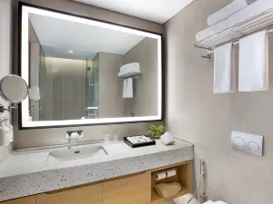 Holiday Inn Lampung Bukit Randu