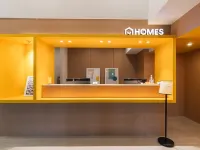 HOMES Stay G-valley Gasan Hotels near Mario Outlet