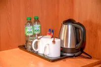 Premier Inn Abu Dhabi Capital Centre - Cheap