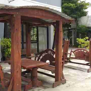 The Living Hotel Exterior