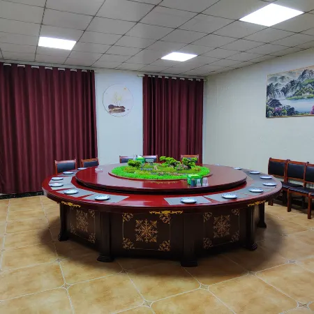 Yongjia Hotel