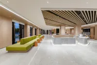 JI Hotel (Ruzhou Binhe Gongyuan) Hotels in Ruzhou