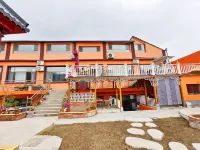 Tex Jinxin Courtyard Homestay Hotel dekat Eight-Diagram City