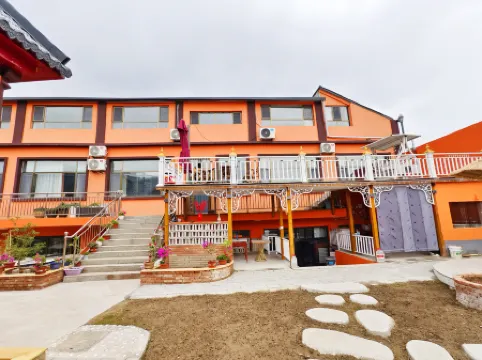 Tex Jinxin Courtyard Homestay