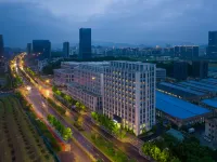 โรงแรมอันโป หยุนทิง โรงแรมในถงหลู่