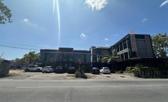 OYO 90938 the Nk Langkawi