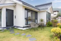 Putuo Mountain Baibu No.1 Seaview Hotel (Puji Temple Baibu Sha Branch)