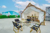 Ergun Heishantou Mengheletu Homestay - palestra