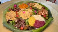 Jingxi Nianba Tribes Homestay (Tongling Grand Canyon Branch)