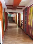 Zoige Huangheju Tibetan Herbal Spa Homestay
