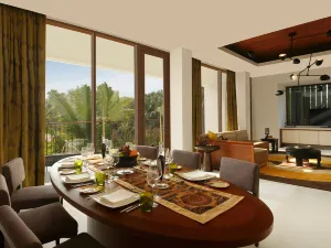 InterContinental Hotels Chennai Mahabalipuram Resort