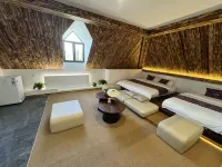 Yunqi Shangshe Boutique Stay (Tekes Lijie Bagua City)