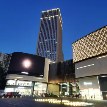 Sheraton Hotel - Housity