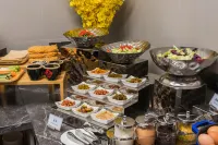 Homeinn Selected Hotel (Jining Affiliated Hospital East Gate) - sarapan