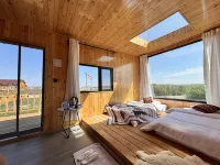 Troon Equestrian Camp Hotels in Ewenki Autonomous Banner