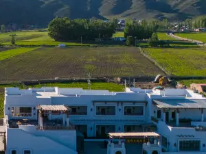 Alberghi Paradiso per Famiglie a Altay: le opzioni più popolari