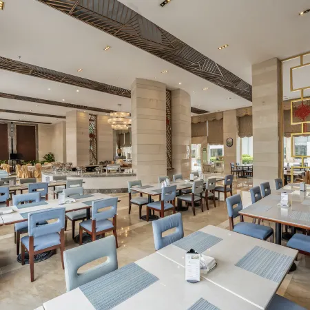 Yangpu Guest House